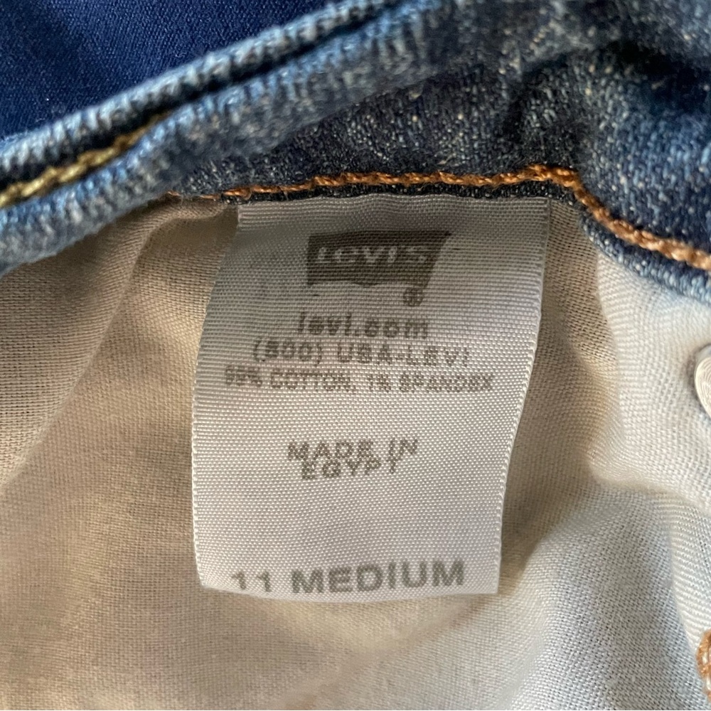 LEVI’S Jeans Bundle - Picture 3 of 3